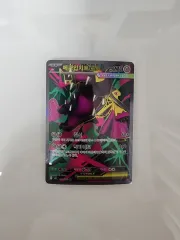 ポケットモンスターカード メガミュウツーEX SR