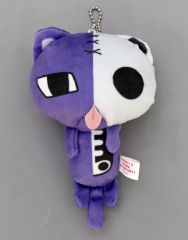 ホネコネコ ぬいぐるみ パンティアンドストッキング - メルカリ