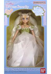 [Used] Doll Princess Serenity - Original Art Exhibition Ver. "Pretty Guardian Sailor Moon" StyleDoll Pretty Guardian Sailor Moon Museum Limited Edition