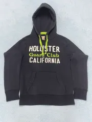 S) ホリスター フーディー