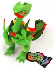 ポケモン ぬいぐるみ レックウザ 伝説 レトロ 202511280031 - メルカリ
