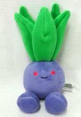 ナゾノクサ サイコソーダリフレッシュ ぬいぐるみ - メルカリ