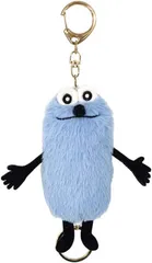 パペットスンスン リール付き　マスコット スンスン ぬいぐるみ　ティー・シー・ピー