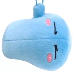 [중고] 봉제인형 리무루 = 템페스트 B (슬라임 / 빛나는) 빙글빙글 봉제인형 [전생하면 슬라임이었던 건]