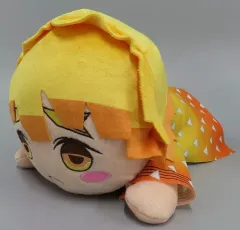 【中古】ぬいぐるみ 我妻善逸(ノーマル) 寝そべりスペシャルぬいぐるみ“我妻善逸” 「鬼滅の刃」