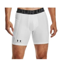 [アンダーアーマー]UNDER ARMOUR UA HG Armour Shorts メンズ UAヒートギアアーマー ショーツトレーニングベースレイヤー
