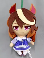 【中古】ぬいぐるみ シンボリルドルフ 通常ぬいぐるみVol.11 「ウマ娘 プリティーダービー」