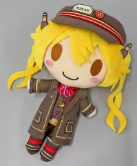 2026年最新】まいてつ ぬいぐるみの人気アイテム - メルカリ