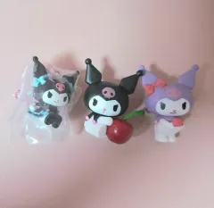 サンリオ クロミ フィギュア まとめ