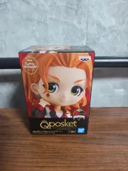 ディズニー ツイステッドワンダーランド Qposket フィギュア