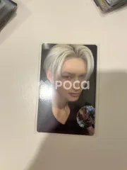 ENHYPEN ニキ THE SIN : VANISH FORBIDDEN Ver.