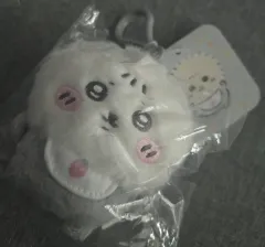 ちいかわ ベイビーマスコット (ラッコ)