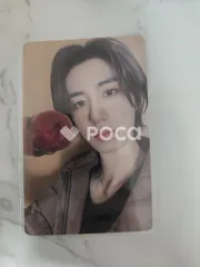 BOYNEXTDOOR イハン No Genre YIZHIYU 当選