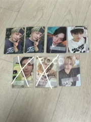 BOYNEXTDOOR ソンホ The Action WITHMUU ラキドロ