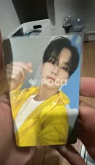 SEVENTEEN ホシ SEVENTEENTH HEAVEN Carat Ver.