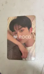 CRAVITY テヨン SUN SEEKER MYMUSICTASTE