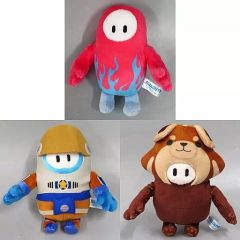 Fall Guys フォールガイズ ぬいぐるみ ２１体セット 未使用品 タグ付き フォールガイズ ぬいぐるみ6体セット【FALL GUYS】 - メルカリ