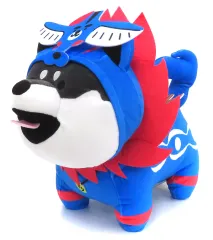 2026年最新】しばんばん カプコン ぬいぐるみの人気アイテム - メルカリ