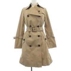 バーバリーブルーレーベル BURBERRY BLUE LABEL コート