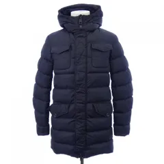 ヘルノ Herno PI0191U ダウンコート