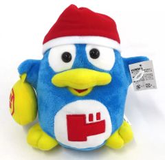 大人気☆廃盤☆入手困難☆ドンペン☆お買い物中☆特大☆ぬいぐるみ☆残