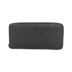 ルイヴィトン トリヨン モノグラム ジッピー ウォレット ホリゾンタル M11721 財布