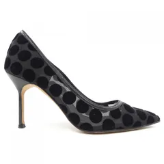 マノロブラニク MANOLO BLAHNIK パンプスのサムネイル