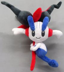 ぬいぐるみ フラエッテ えいえんのはな ポケモンセンター 限定 新品未