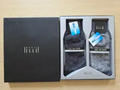 (週末在庫処分) 未使用新品紳士靴下セット