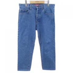 2026年最新】デニム SUPREME 32の人気アイテム - メルカリ