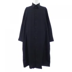 ヨウジヤマモト YOHJI YAMAMOTO NH-B29-001 シャツのサムネイル