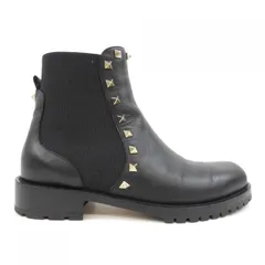 ヴァレンティノガラヴァーニ VALENTINO GARAVANI TT20472 ブーツ