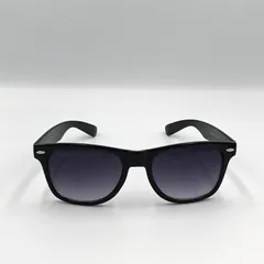 【中古品】Ray-Ban レイバン ORIGINAL WAYFARER RB2140901 オリジナルウェイファーラー サングラス アイウェア【203-260207-hn-05-fur】