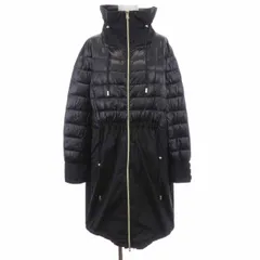 ヘルノ Herno PI0905D ダウンコート