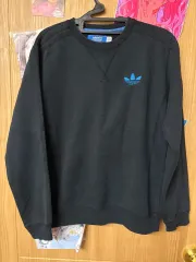 アディダス 90 起毛 スウェット