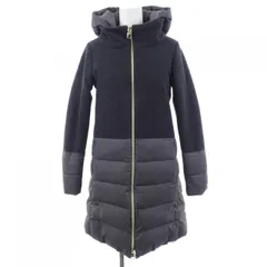 ヘルノ Herno PI001760D ダウンコート