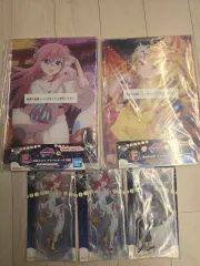 ぼっち・ざ・ろっく！ 一番くじ アクリル まとめ