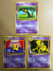 イントロパックNeoのワニノコ&オーダイル(ワニノコマーク) ポケモン