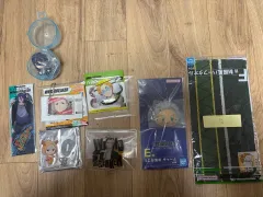 ウィンブレ グッズ まとめ 販売