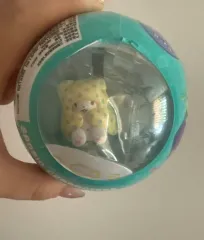 サンリオ キャラクター ガチャ