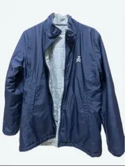 ヴィンテージ オールドスクール リバーシブル ダウン アウター テディベア