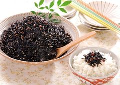 【送料無料】【メール便】梅ひじき 500g (rns249760)ひじきとカリカリ梅の味のバランスが絶妙