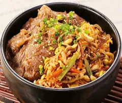 【送料無料】【メール便】ビビンバ 1kg (rns247264)のサムネイル