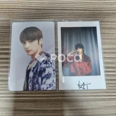 TXT ヒュニンカイ minisode 2: Thursday's Child YIZHIYU