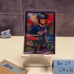 2026年最新】juan soto サインの人気アイテム - メルカリ