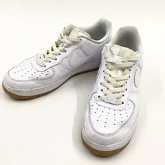 【現状渡し品】NIKE ナイキ AIR FORCE 1 LOW 