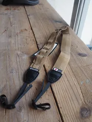 ballistics CAMERA STRAP　バリスティクス　カメラストラップ