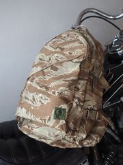 BALLISTICS × CORONA UTILITY A-3 パック 中古良品 - メルカリ