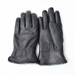 Lamp gloves ランプグローブス ウインターグローブ Navy - メルカリ