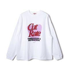 DICE MAGAZINE X CHALLENGER ロンT チャレンジャー L - メルカリ